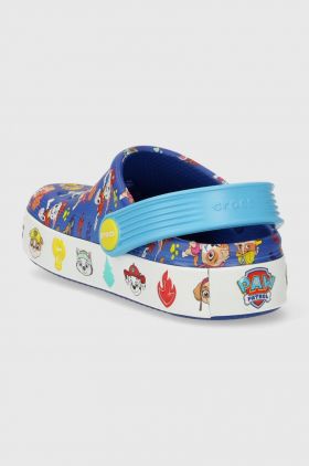 Crocs slapi copii 208853 CROCS PAW PATROL CROCBAND IV CLOG