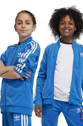 adidas Originals bluza copii cu imprimeu