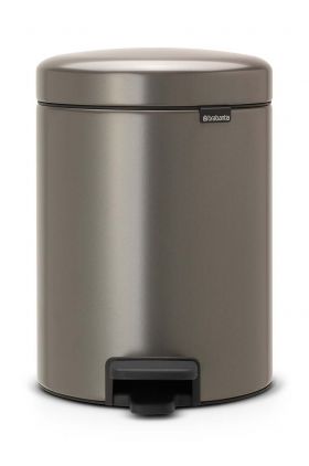 Brabantia cos de gunoi NewIcon 5 L