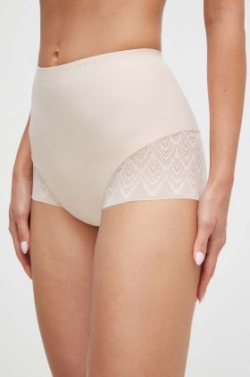 Chantelle chiloti modulati SOFT STRETCH culoarea bej
