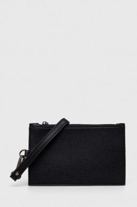 Sisley borseta culoarea negru