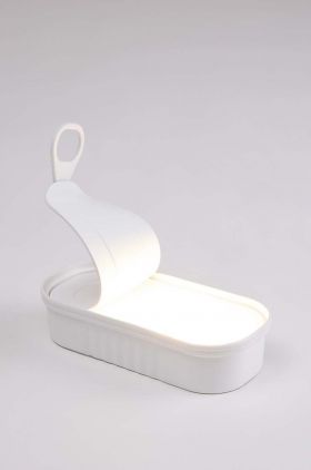 Seletti lampă cu led Daily Glow Sardina