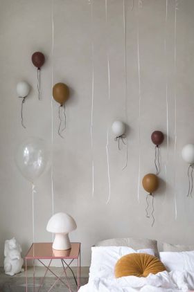 Byon decoratiune de perete Balloon S