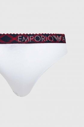 Emporio Armani Underwear chiloti 2-pack