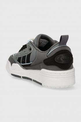 adidas Originals sneakers pentru copii ADI2000 culoarea negru