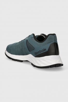 Reebok pantofi Astroride Trial 2.0 culoarea turcoaz