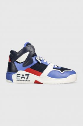 EA7 Emporio Armani sneakers pentru copii