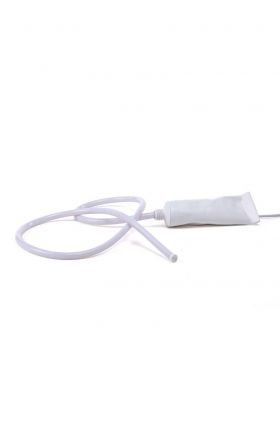 Seletti lampă cu led Daily Glow Toothpaste