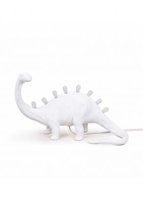 Seletti veioza Jurassic Lamp Bronto