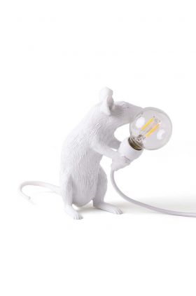 Seletti veioza Mouse Mac