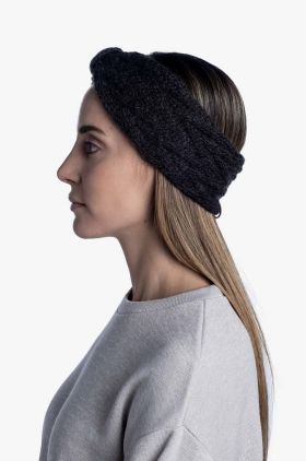 Buff bentita pentru cap culoarea negru