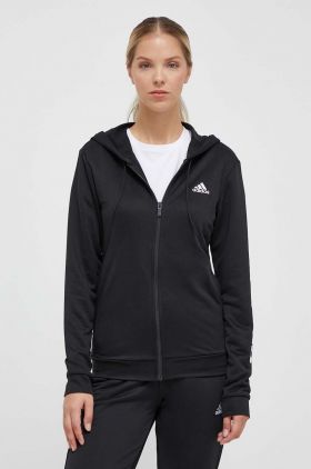 adidas trening femei, culoarea negru HZ2258