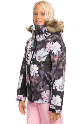 Roxy geaca de schi pentru copii JET SKI GIRL JK SNJT