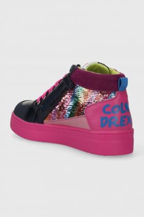 Agatha Ruiz de la Prada sneakers pentru copii