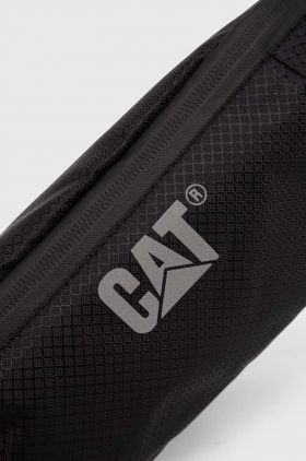 Caterpillar borseta culoarea negru