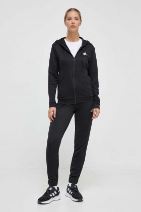 adidas trening femei, culoarea negru HZ2258