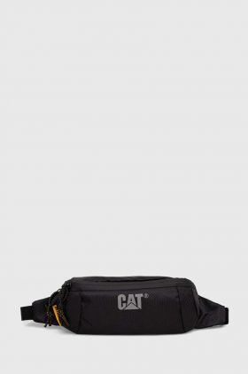 Caterpillar borseta culoarea negru