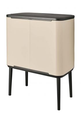 Brabantia cos de gunoi Bo Touch 11 + 23 L