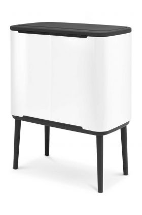 Brabantia cos de gunoi Bo Touch Hi 3 x 11 L