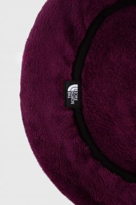 The North Face bereta culoarea violet