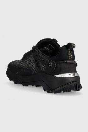 Puma pantofi Explore Nitro barbati, culoarea negru