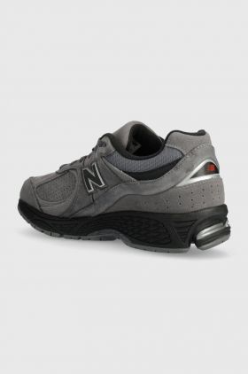 New Balance sneakers M2002REH culoarea gri