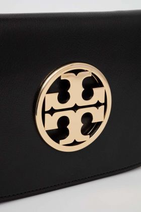 Tory Burch poseta culoarea negru