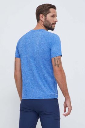 Nike tricou de antrenament melanj