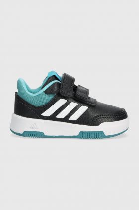 adidas sneakers pentru copii Tensaur Sport 2.0 C culoarea negru