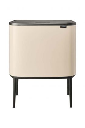 Brabantia cos de gunoi Bo Touch 11 + 23 L