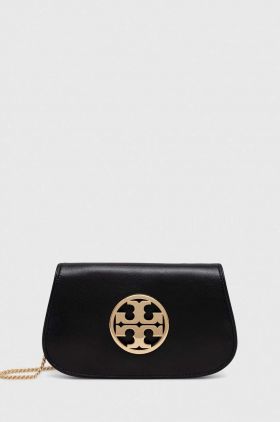 Tory Burch poseta culoarea negru