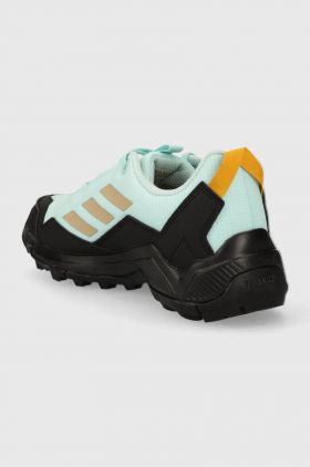 adidas TERREX pantofi Eastrail GTX femei, culoarea turcoaz