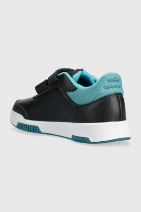 adidas sneakers pentru copii Tensaur Sport 2.0 C culoarea negru