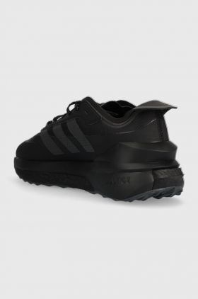 adidas sneakers AVRYN culoarea negru