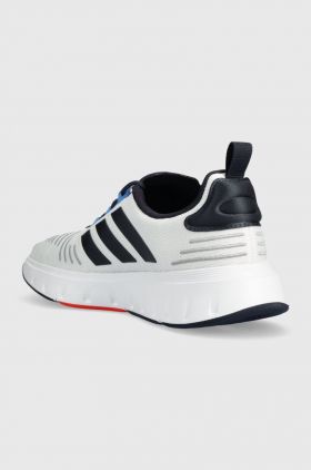 adidas pantofi de alergat Swift Run 23 culoarea alb