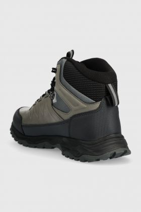 O'Neill pantofi Durango Men Mid Waterproof barbati, culoarea gri