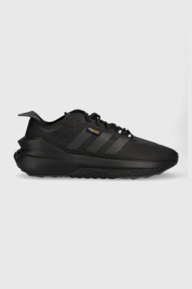 adidas sneakers AVRYN culoarea negru