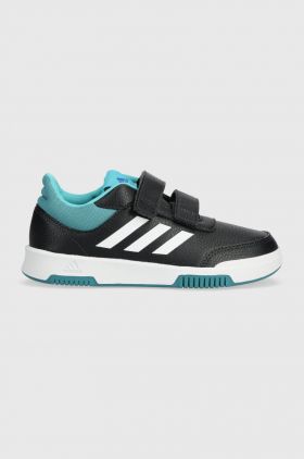 adidas sneakers pentru copii Tensaur Sport 2.0 C culoarea negru