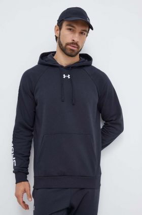 Under Armour trening barbati, culoarea negru