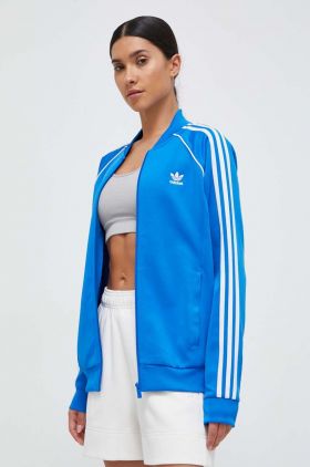 adidas Originals bluză femei, cu imprimeu  IL3794