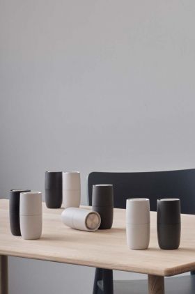 Stelton solniță Norman Foster