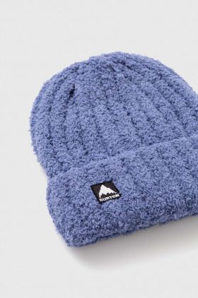 Burton caciula Plush din tricot gros