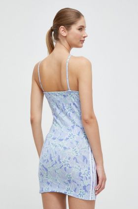 adidas Originals rochie mini, mulata