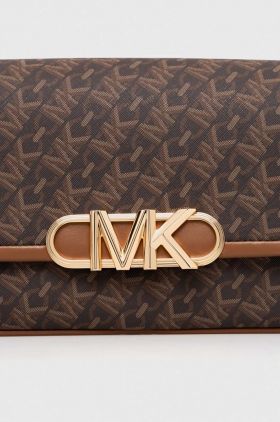 MICHAEL Michael Kors poseta culoarea maro