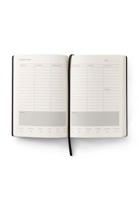 Printworks planificator saptamanal Weekly Planner