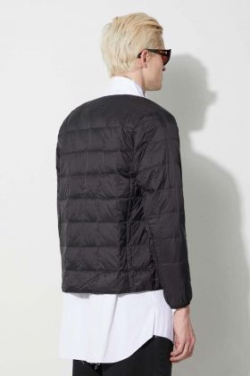 Gramicci geacă de puf Inner Down Jacket bărbați, culoarea negru, de tranziție, G3FU.J101.TG