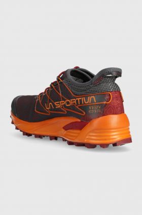 LA Sportiva pantofi Mutant barbati, culoarea gri