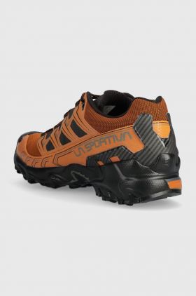 LA Sportiva pantofi Ultra Raptor II GTX barbati, culoarea portocaliu