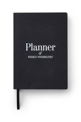 Printworks planificator saptamanal Weekly Planner