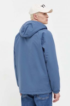 Quiksilver geaca barbati, de tranzitie, oversize